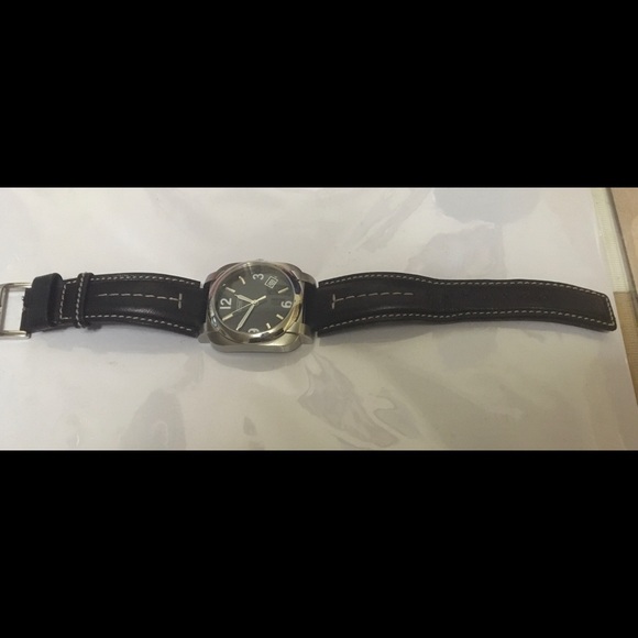 Coach Watch - Picture 6 of 6